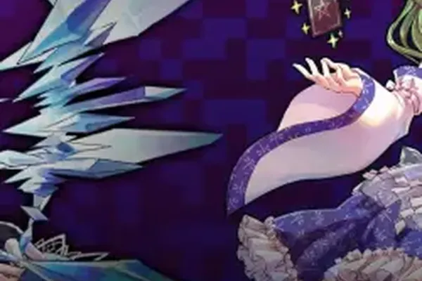 Touhou Blooming Chaos 2 - Recenzja i ocena gry