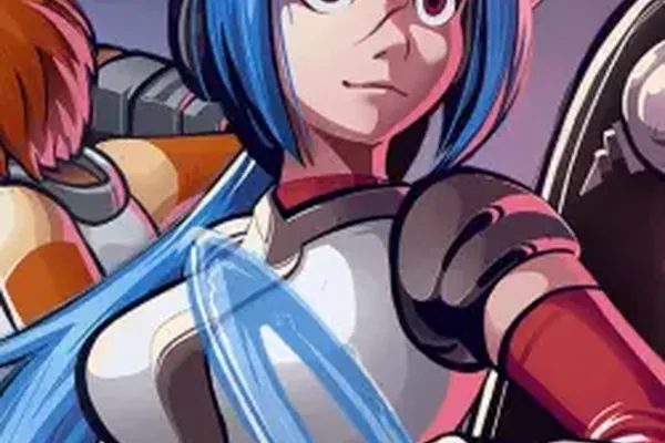 CrossCode - Recenzja i ocena gry