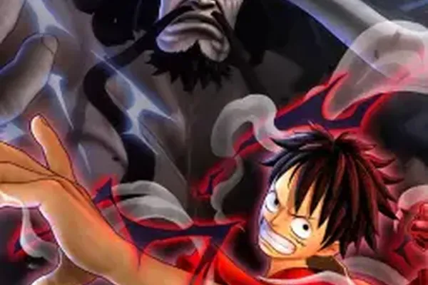 ONE PIECE: PIRATE WARRIORS 4 - Ocena gry