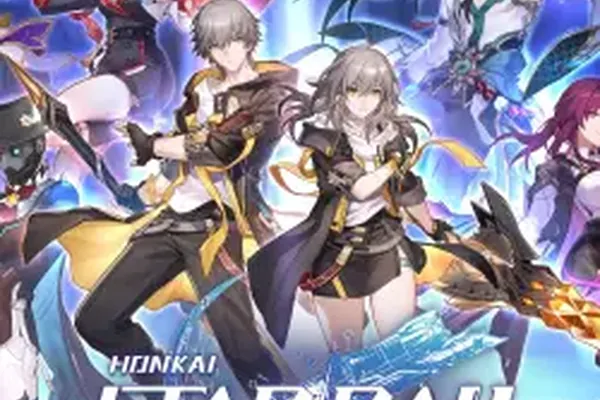 Honkai: Star Rail - Ocena gry