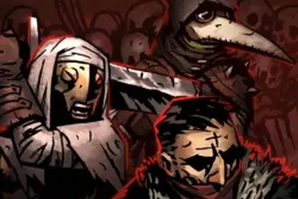 Darkest Dungeon® - Ocena gry