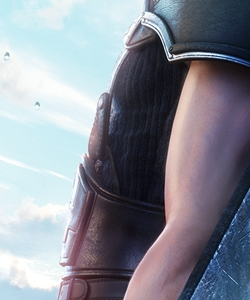 Crisis Core Final Fantasy VII Reunion