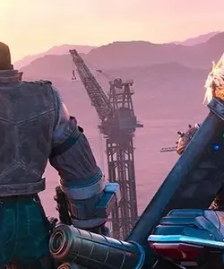 Final Fantasy VII: Remake Intergrade