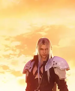 Final Fantasy VII: Rebirth