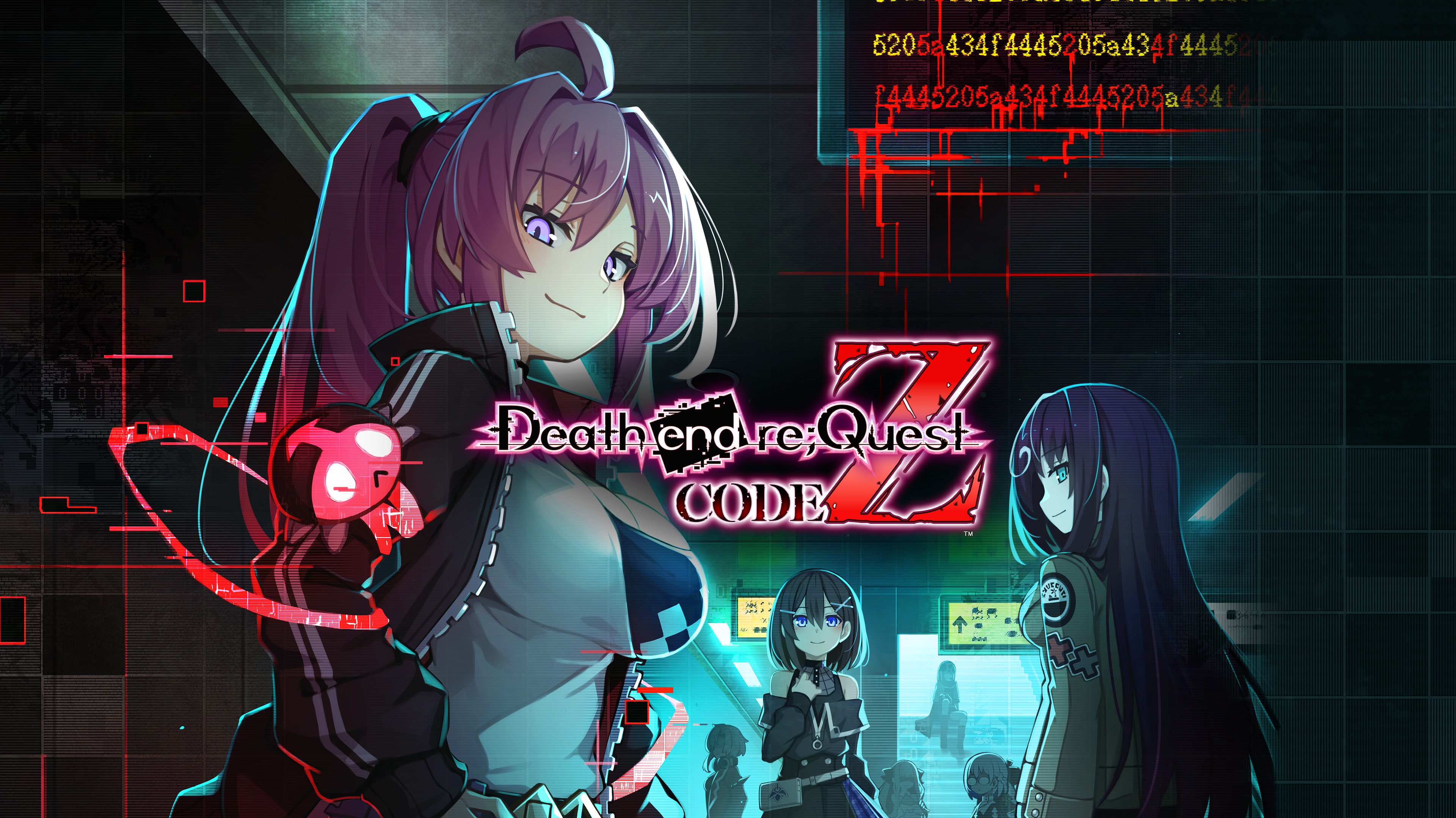 Death end re;Quest: Code Z - Ocena gry
