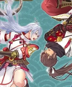 Rune Factory: Guardians of Azuma