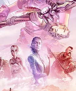 Horizon Forbidden West