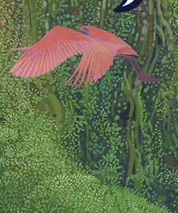 Secret of mana