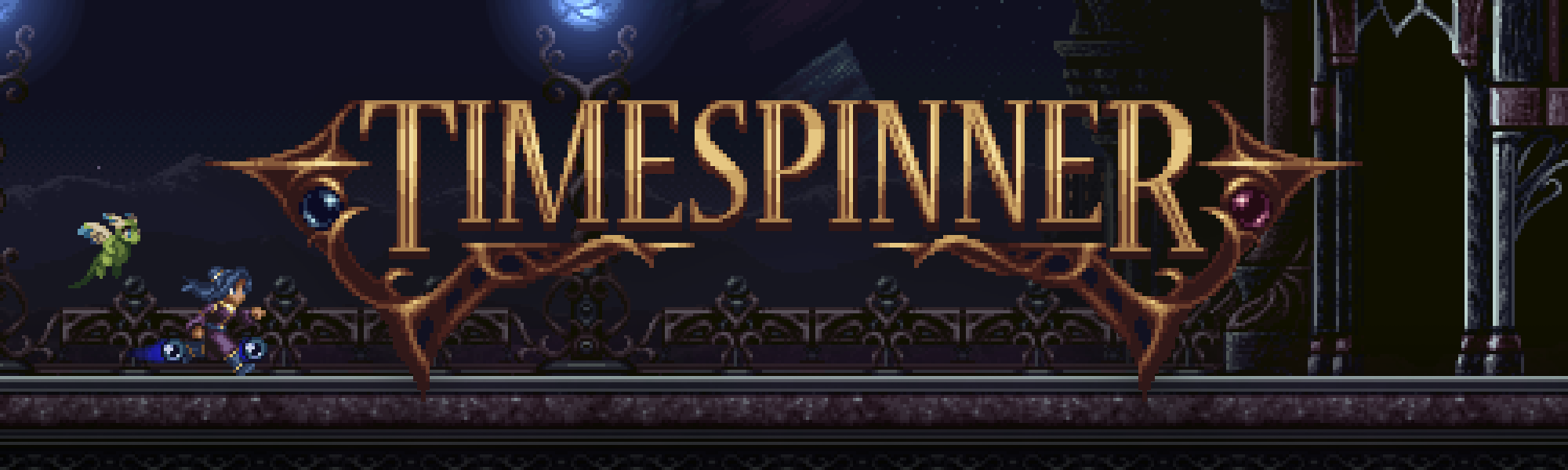 Timespinner - Ocena gry
