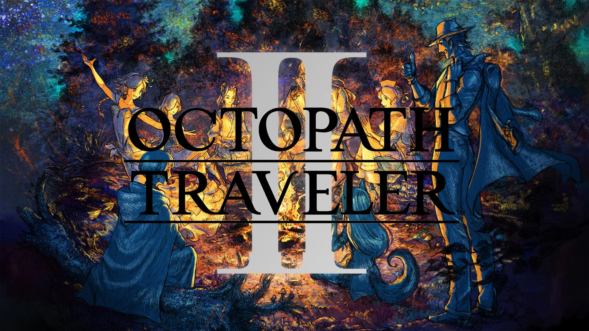 Octopath Traveler II - Ocena gry