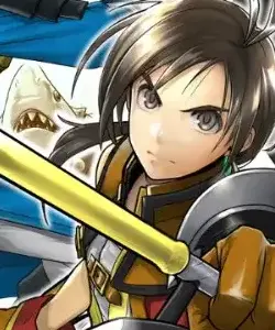 Eiyuden Chronicle: Hundred Heroes