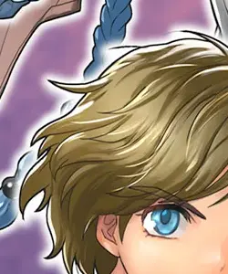 Eiyuden Chronicle: Rising