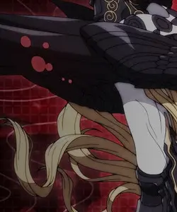 Shin Megami Tensei V: Vengeance