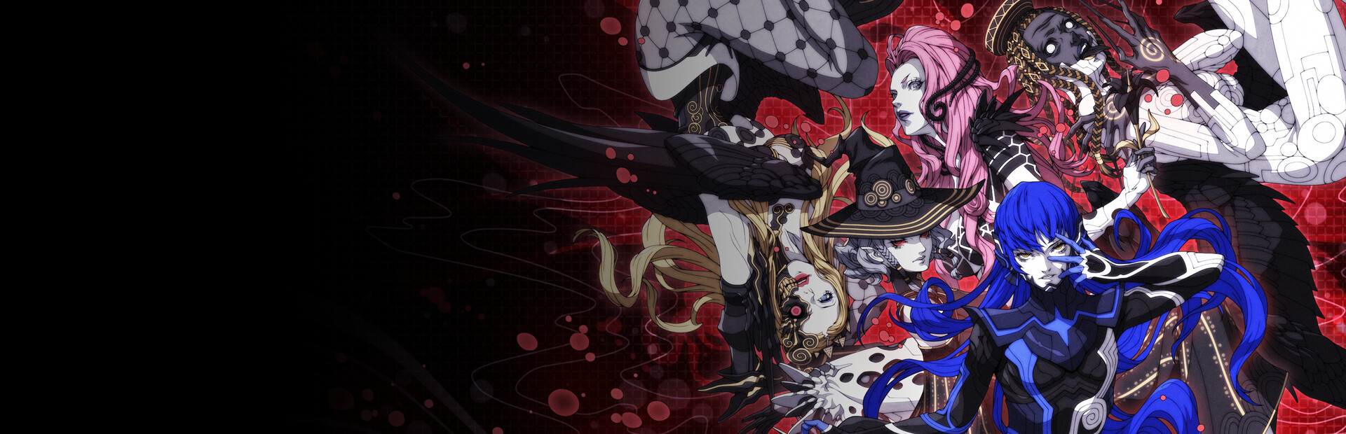 Shin Megami Tensei V: Vengeance - Recenzja i ocena gry