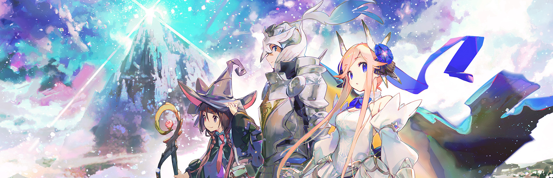 LOST EPIC - Recenzja i ocena gry