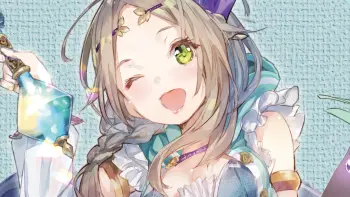 Atelier Firis: The Alchemist and the Mysterious Journey DX - Recenzja i ocena gry