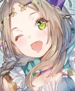 Atelier Firis: The Alchemist and the Mysterious Journey DX