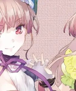 Atelier Lydie & Suelle: The Alchemists and the Mysterious Paintings DX