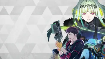 Soul Hackers 2 - Recenzja i ocena gry