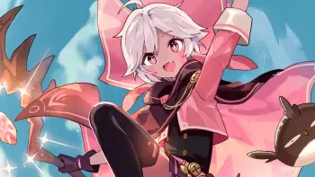 WitchSpring R - Recenzja i ocena gry