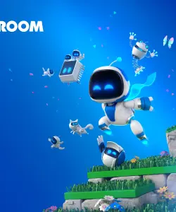 Astro's Playroom