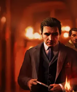 Mafia: Dawne Strony