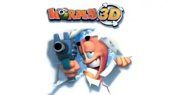 Worms 3D - Recenzja i ocena gry