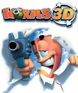 Worms 3D