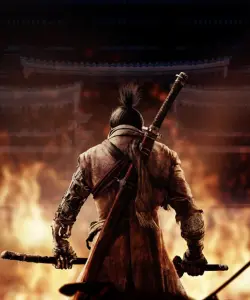 Sekiro: Shadows Die Twice