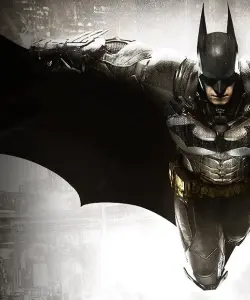 Batman: Arkham Knight