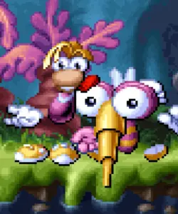 Rayman