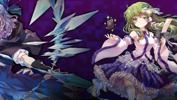 Touhou Blooming Chaos 2 - Recenzja i ocena gry