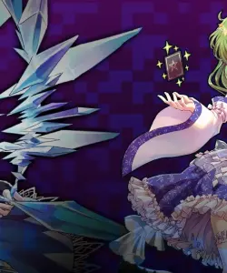 Touhou Blooming Chaos 2