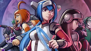 CrossCode - Recenzja i ocena gry