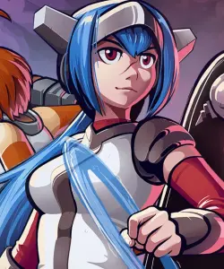 CrossCode