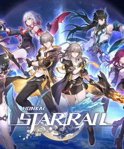 Honkai: Star Rail