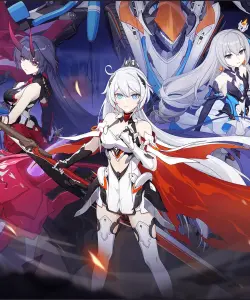 Honkai Impact 3rd