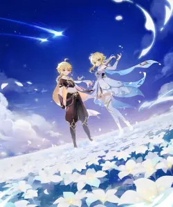 Genshin Impact