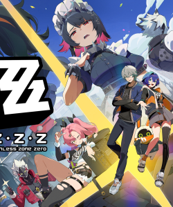 Zenless Zone Zero