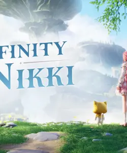 Infinity Nikki