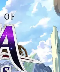 The Legend of Nayuta: Boundless Trails